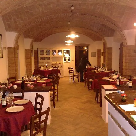 Il Fienile Holiday home