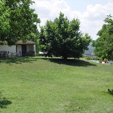 Il Fienile Holiday home Umbertide