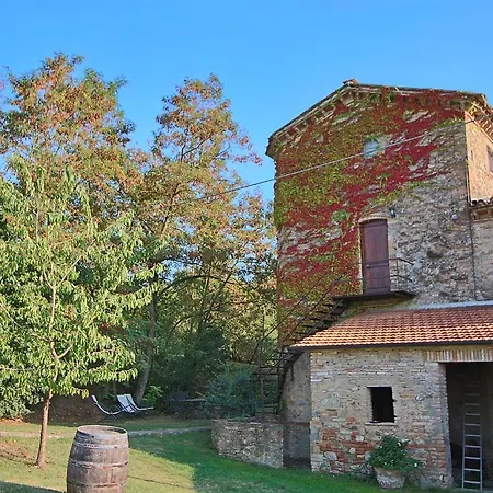 Il Fienile Дом отдыха
