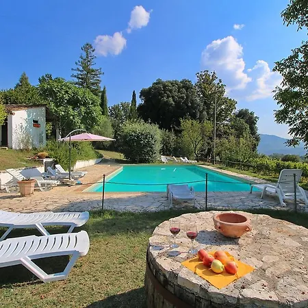 Holiday home Il Fienile *
