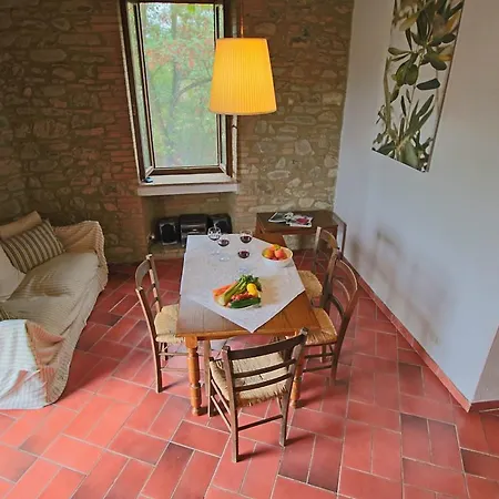Il Fienile Holiday home