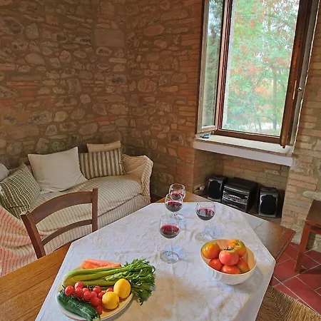 Holiday home Il Fienile *
