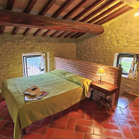 Il Fienile Holiday home *