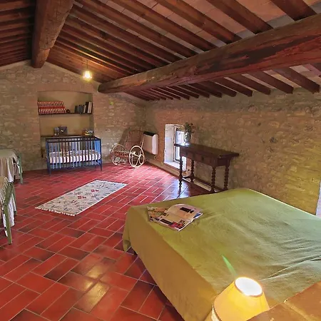 Holiday home Il Fienile