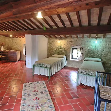 Il Fienile Holiday home Umbertide