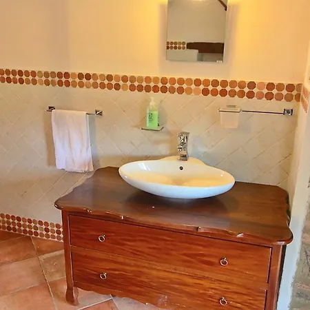 Holiday home Il Fienile *