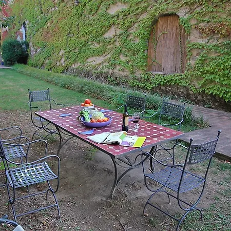 Il Fienile Holiday home *